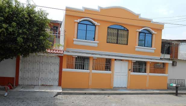 Casa Rentera En Venta Guayaquil Ecuador En Guayaquil Casas En Venta