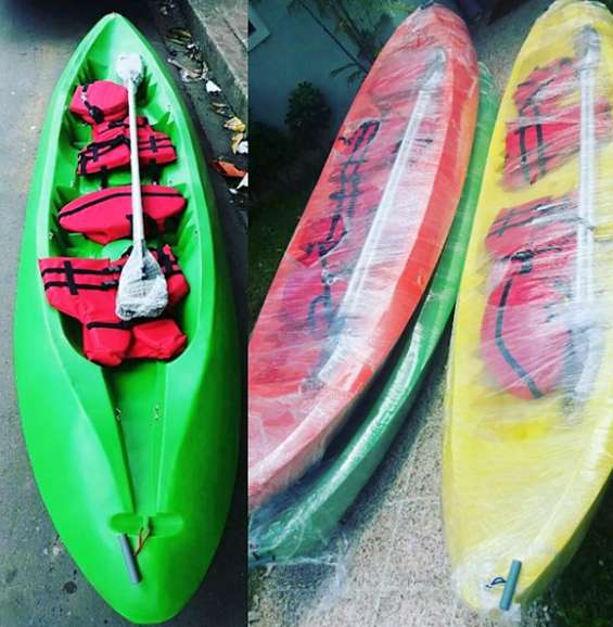 Venta de kayaks para dos persona en Guayaquil Otros Servicios 16155